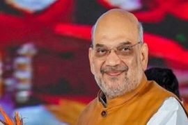 Joint Regional Official Language Conference in Agartala was inaugurated by Amit Shah